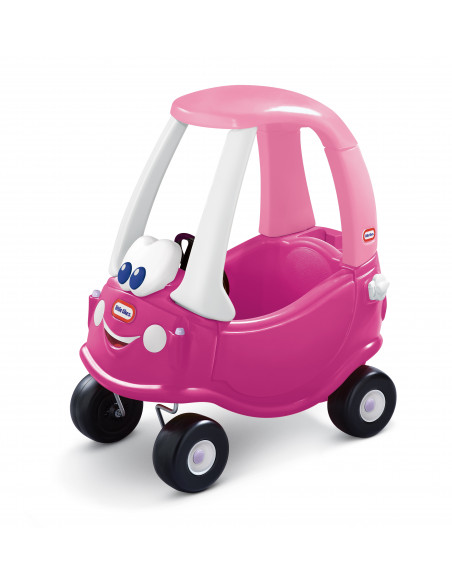 Masinuta Roz Cozy Coupe,LT63075