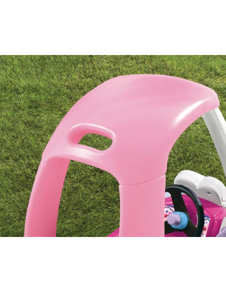 Masinuta Roz Cozy Coupe,LT63075