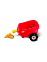 Remorca Rosie Pentru Cozy,LT62072