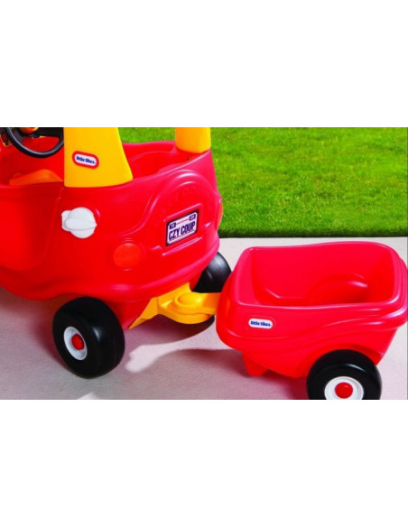 Remorca Rosie Pentru Cozy,LT62072