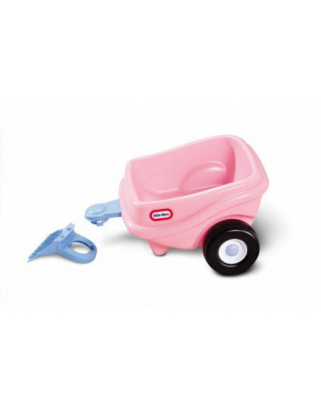 Remorca Roz Pentru Cozy,LT62145
