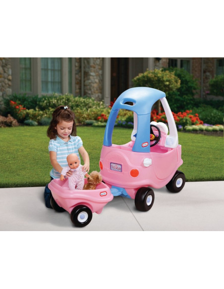 Remorca Roz Pentru Cozy,LT62145