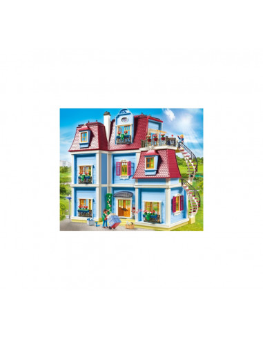 CASA MARE DE PAPUSI,70205