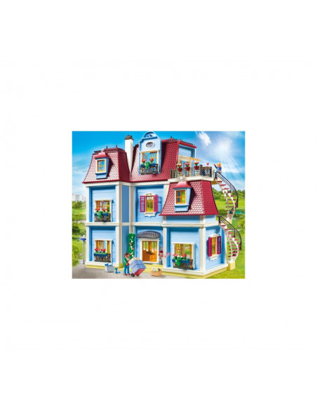 CASA MARE DE PAPUSI,70205