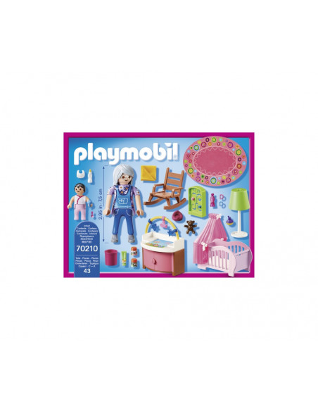 CAMERA FETITEI,70210