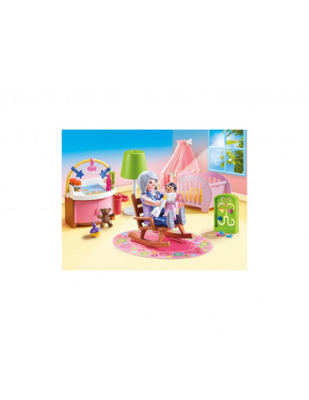 CAMERA FETITEI,70210