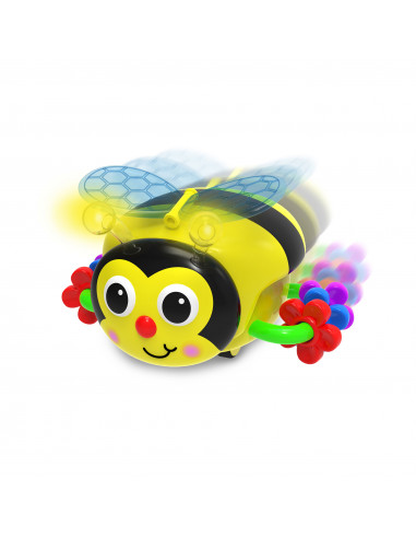 INVATA SA MERGI CU ALBINUTA,TLJ557822