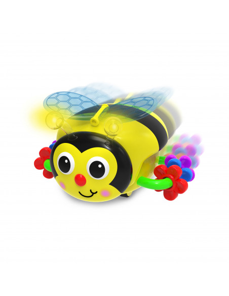 INVATA SA MERGI CU ALBINUTA,TLJ557822