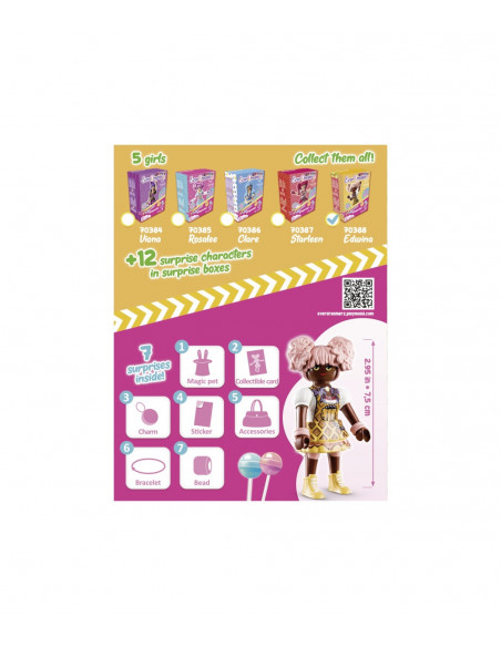 EVERDREAMERZ - EDWINA,70388