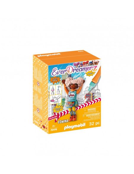 LUMEA COMICA - EDWINA,70476