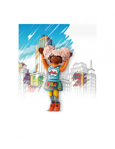 LUMEA COMICA - EDWINA,70476