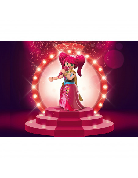 LUMEA MUZICII - STARLEEN,70582