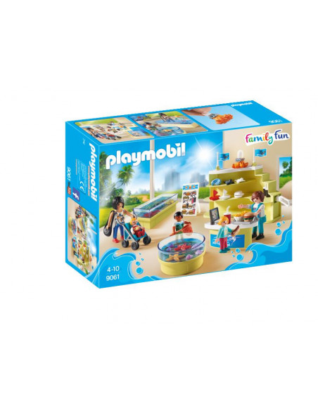 Magazin Acvariu,9061