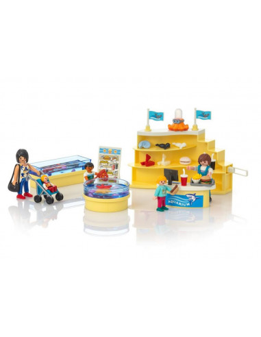 Magazin Acvariu,9061