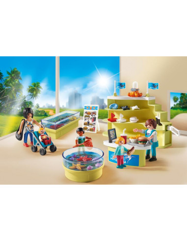 Magazin Acvariu,9061