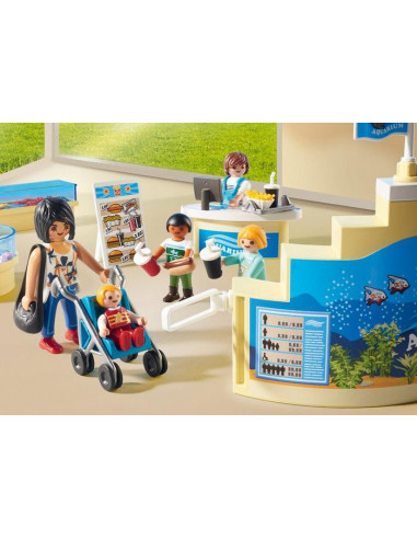 Magazin Acvariu,9061