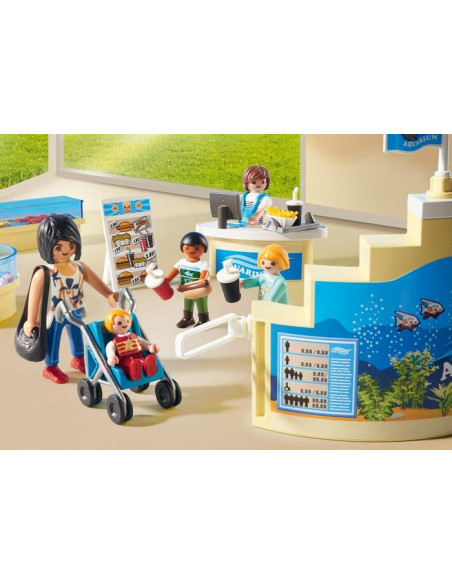 Magazin Acvariu,9061