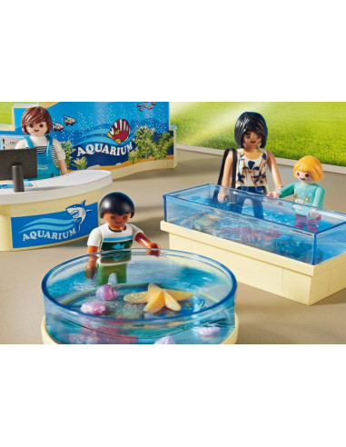 Magazin Acvariu,9061