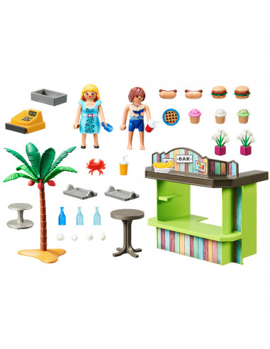 Lego Hidden Side Castelul Misterelor 70437,70437