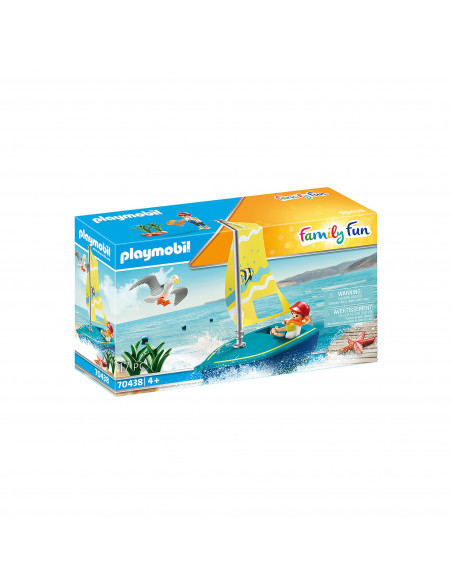 BARCA CU PANZE,70438