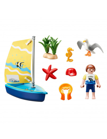 BARCA CU PANZE,70438