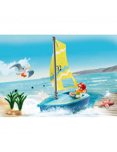 BARCA CU PANZE,70438