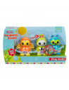 Jucarie De Sortat - Animalute Somnoroase,LT64688
