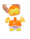 Jucarie De Sortat - Animalute Somnoroase,LT64688