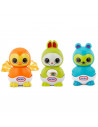 Jucarie De Sortat - Animalute Somnoroase,LT64688