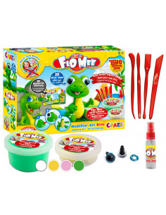 SET PLASTILINA - DINO,CRZ13687 2