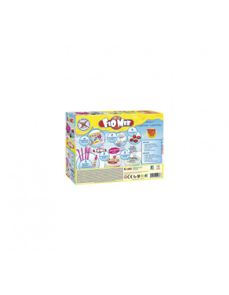 SET PLASTILINA SI CLOUD SLIME - BRIOSE,CRZ15063