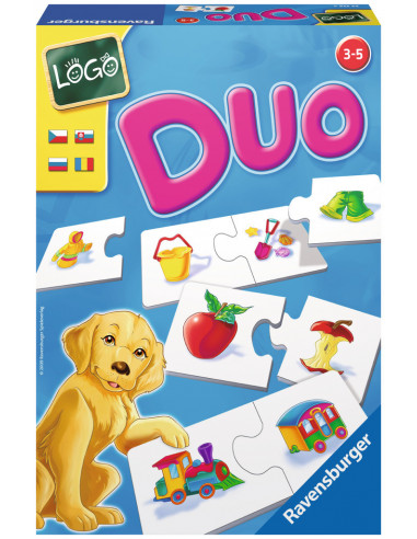 JOC DUO,RVSG24359