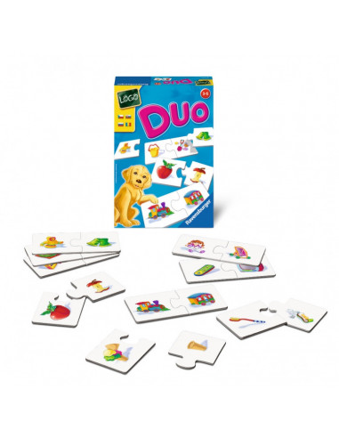 JOC DUO,RVSG24359
