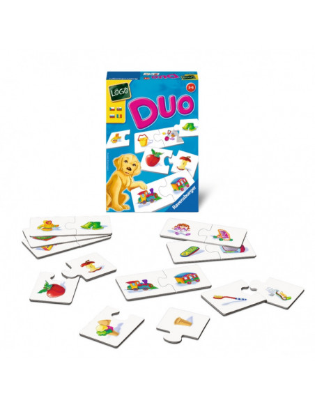 JOC DUO,RVSG24359