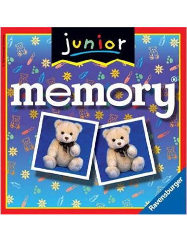JOCUL MEMORIEI - JUNIOR,RVSG21452