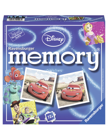 Jocul Memoriei Disney,RVSG21227