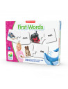 PUZZLE POTRIVESTE PRIMELE CUVINTE - ENG,TLJ025017