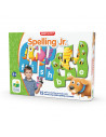 PUZZLE POTRIVESTE LITERELE - ENG,TLJ580226