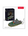 PUZZLE 3D GAME OF THRONES - WINTERFELL 430 PIESE,CUDS0988h