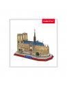 PUZZLE 3D LED NOTE DAME 149 PIESE,CUL173h