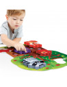 MONTESSORI PRIMUL MEU PUZZLE - PADUREA,HE20133