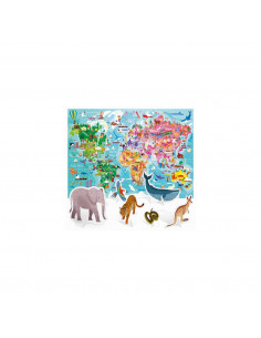 PUZZLE TURUL LUMII,HE26258 2