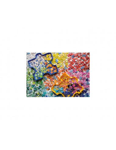 PUZZLE PALETA PUZZLE-URI,1000 PIESE,RVSPA15274