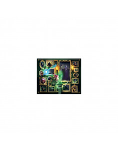 PUZZLE VILLAINOUS MALIFICENT, 1000 PIESE,RVSPA15025 2