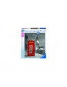 PUZZLE CABINA TELEFON BIG BEN, 1000 PIESE,RVSPA19475