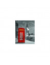 PUZZLE CABINA TELEFON BIG BEN, 1000 PIESE,RVSPA19475