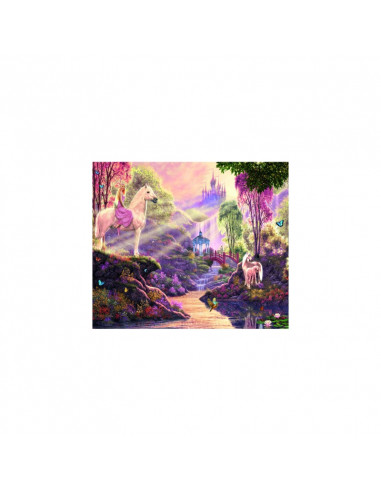 PUZZLE RAUL MAGIC, 500 PIESE,RVSPA15035