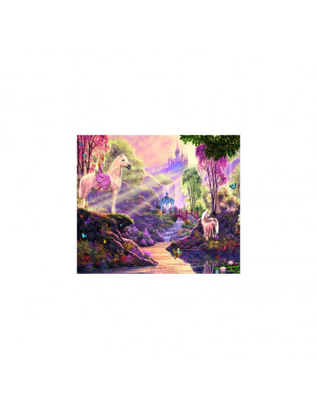 PUZZLE RAUL MAGIC, 500 PIESE,RVSPA15035