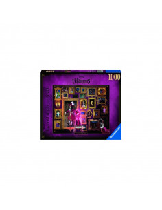 PUZZLE CAPITANUL HOOK, 1000 PIESE,RVSPA15022