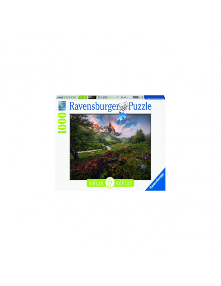 PUZZLE VALE DE MUNTE, 1000 PIESE,RVSPA15993